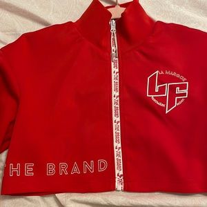 LF JACKET
